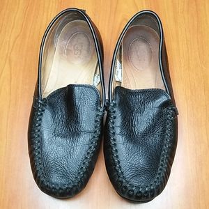 UGG Australia Men Loafers Size 11 1/2 (9)
